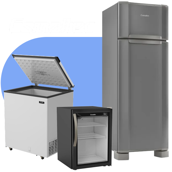 Assistência Técnica Esmaltec em Anápolis | Autorizada em Anápolis Assistência Técnica Esmaltec