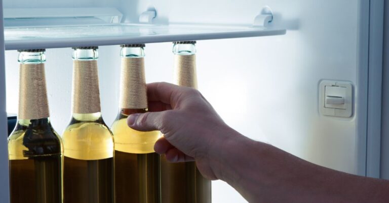 Conserto de Cervejeira em Anápolis | Assistência Perto de Mim Cervejeira não gela