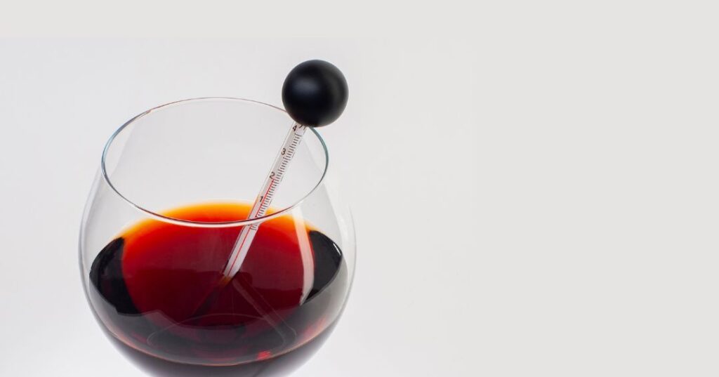Conserto de Adega Climatizada em Anápolis | Assistência Perto de Mim Temperatura inadequada para vinhos