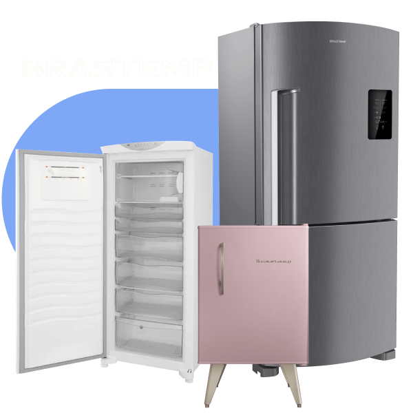 Assistência Técnica Brastemp em Anápolis | Autorizada em Anápolis Assistência Técnica Brastemp