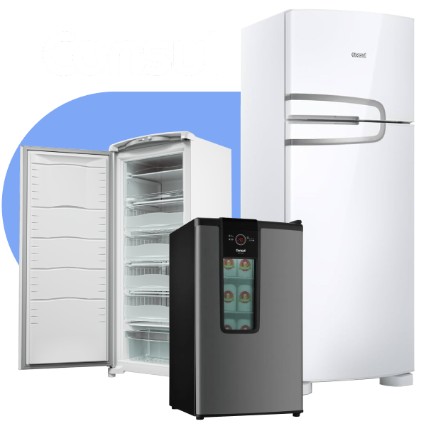 Assistência Técnica Consul
