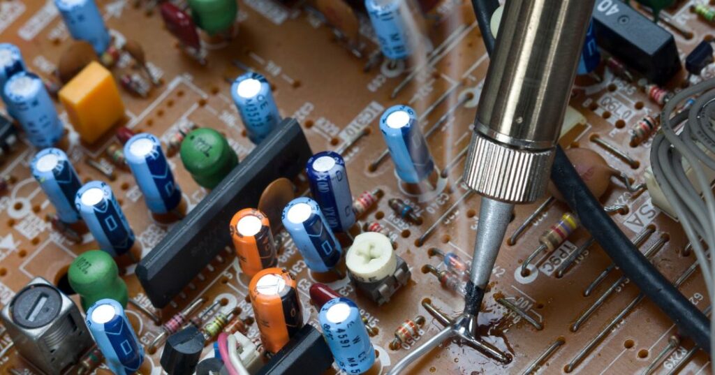 Conserto de Bebedouro em Anápolis | Assistência Perto de Mim placa eletronica com falhas ou sem funcionamento
